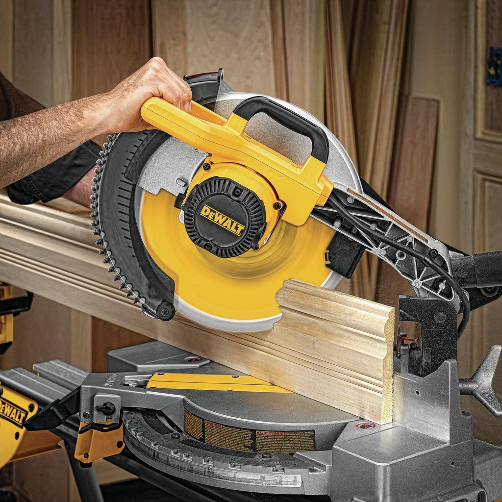 12in Circular Saw Blade F123
