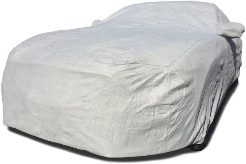 Heavy Duty Weatherproof Car Cover I514