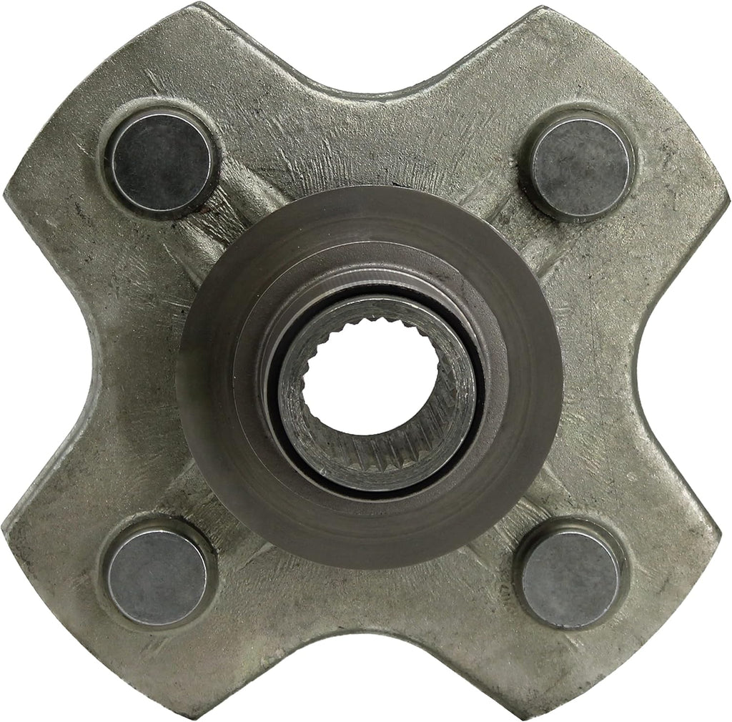 Rear Wheel Axle and Hubs for Honda TRX 500 2001-2014 J795790