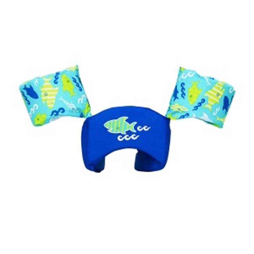 Swim Trainer Life Jacket N672