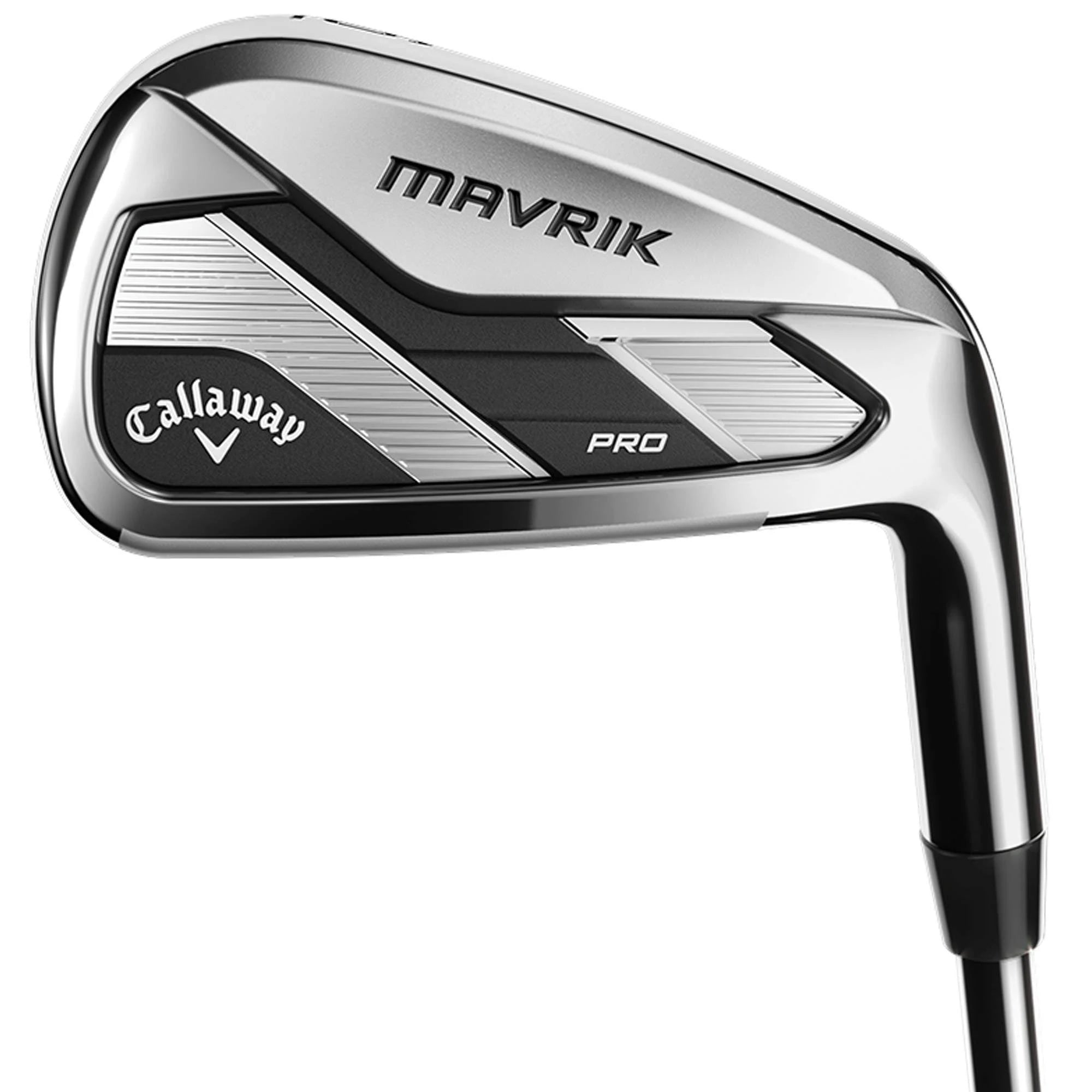 Mavrik Pro Individual Iron O51354