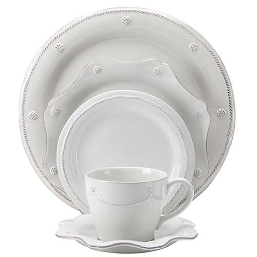 Whitewash Shallow Baker T577