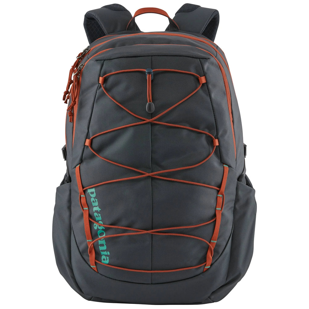 Red Blue 30L Pack I930190
