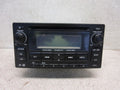 AM FM CD AUX Radio Receiver A126