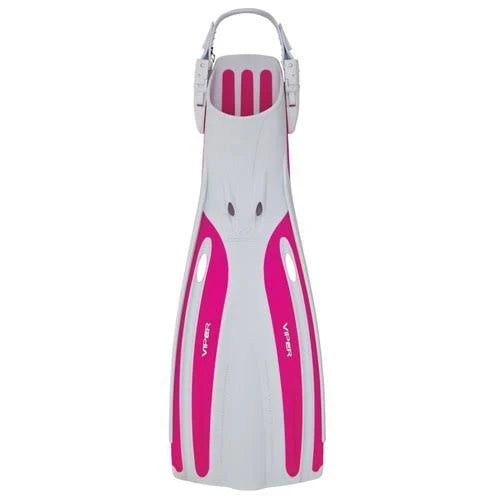 Open Heel Fins J408926