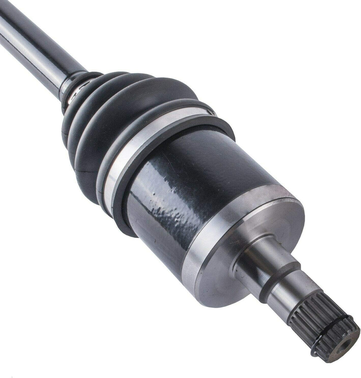 Axle replacement set for Can Am Maverick 1000 P156