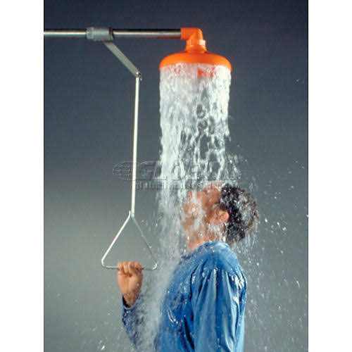 Safety Shower Station A47051