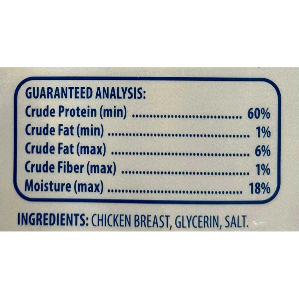 Chicken Jerky Treats I830