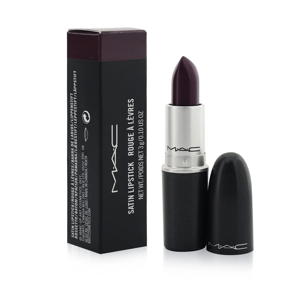Rebel Satin Lipstick 3g/0.1oz K660