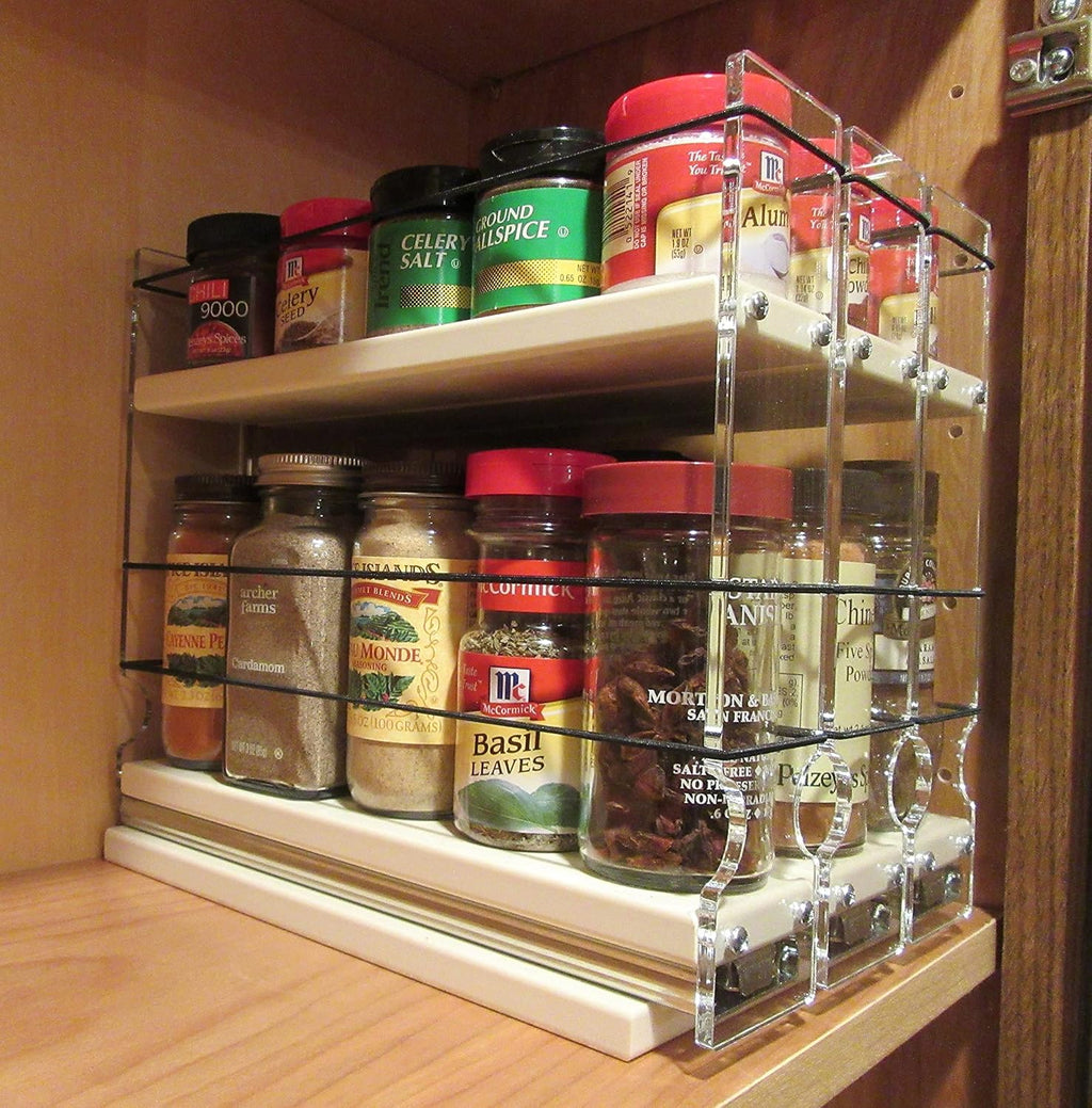 3 Drawer Spice Rack D23788