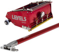 7-Inch Flat Finishing Box with Extendable Handle J615658