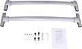 Roof Racks for Toyota Highlander R589