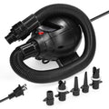800W Portable Air Pump W2922