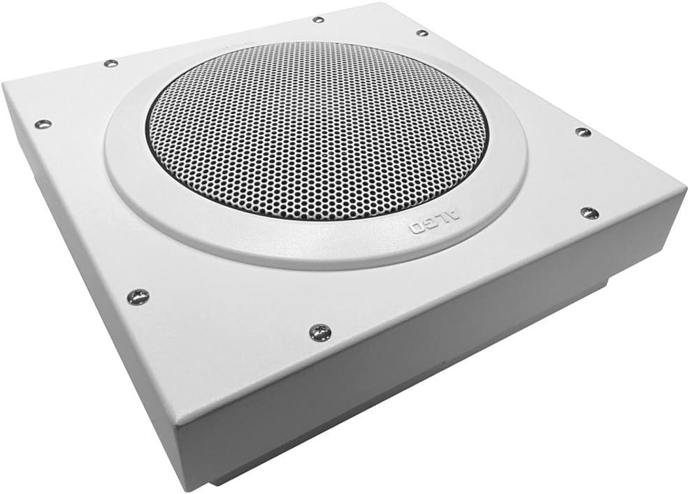 PoE SIP Speaker for Paging, Notification & Music F965