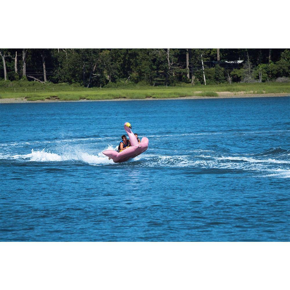Towable Flamingo D96707