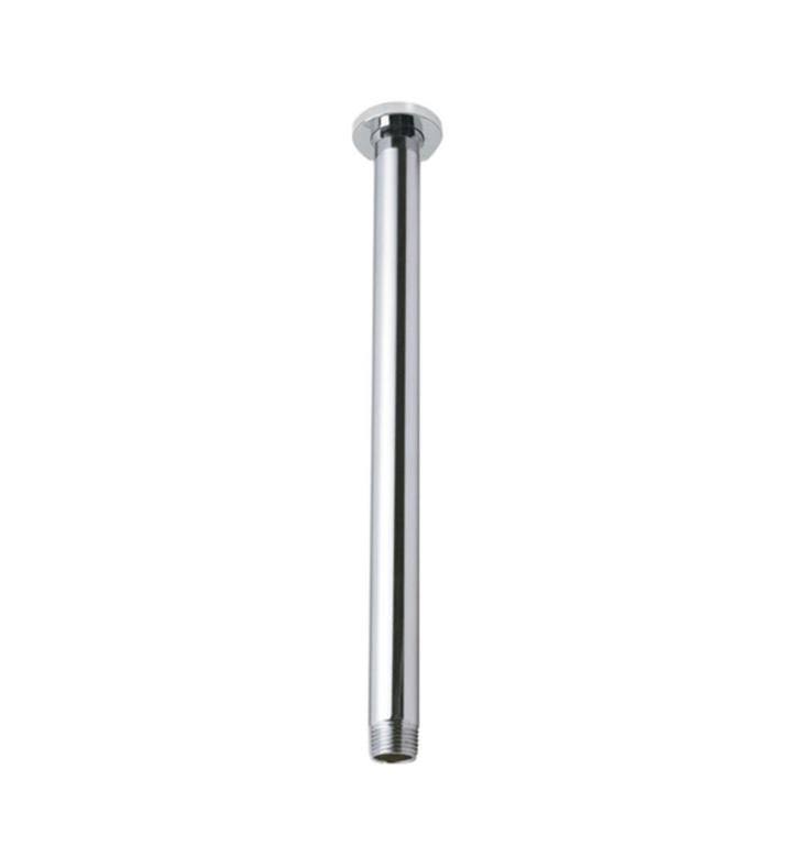 18x22 Stainless Steel Ceiling Shower Arm P25343