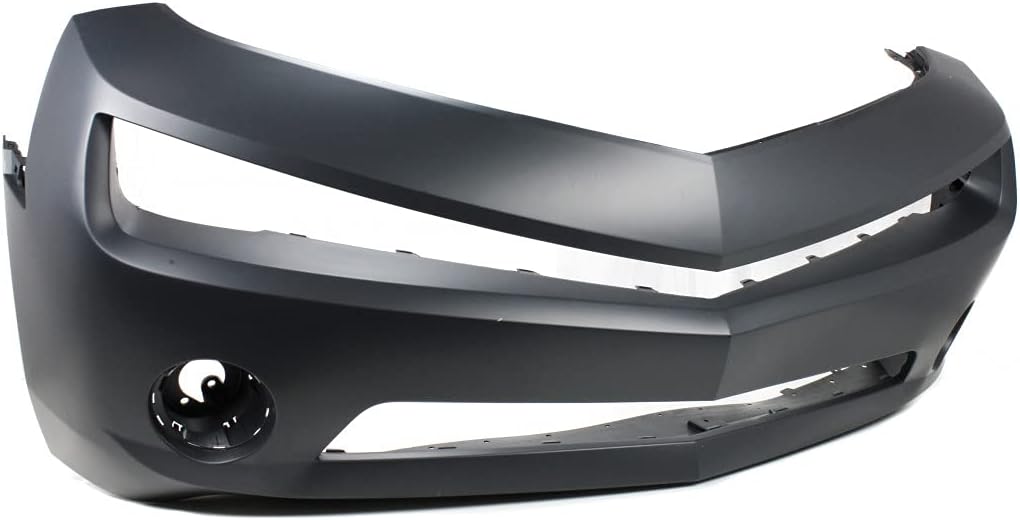 Primed Front Bumper Cover for Chevy Camaro 2011 2012 2013 Z94918