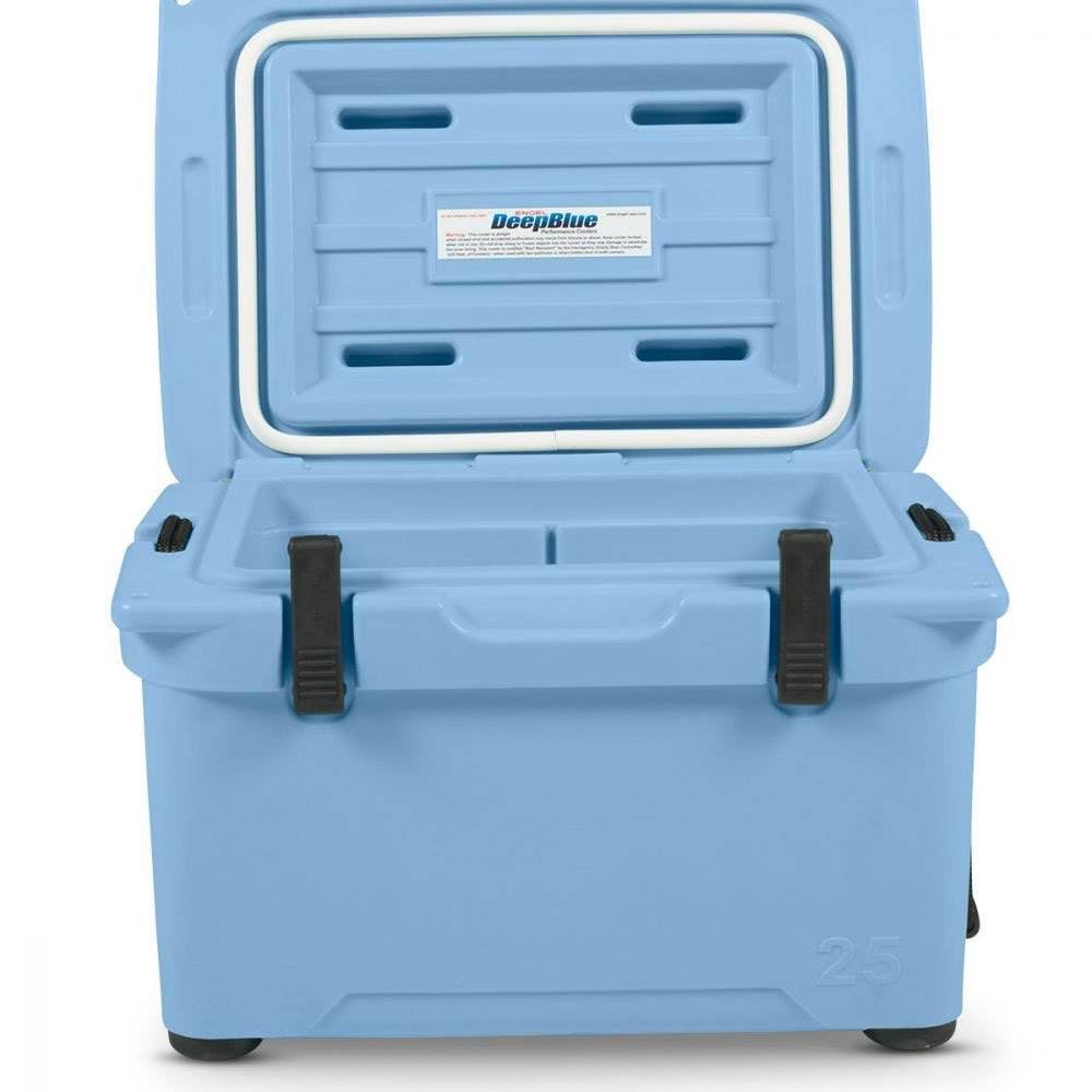 Arctic Blue 25 High Performance Roto Molded Ice Cooler R8038
