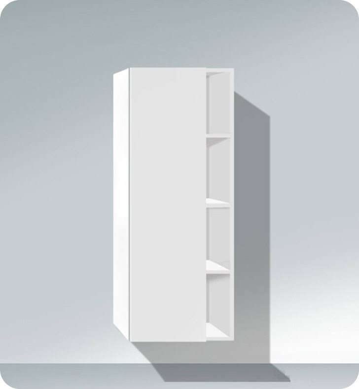 Tall Cabinet - Pine Silver B54241