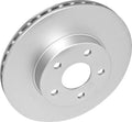 Disc Brake Rotor A25900