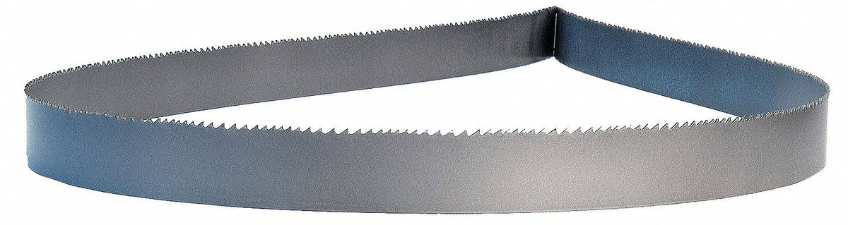 15 ft. 6x22 L, 1x22 W Band Saw Blade N4946
