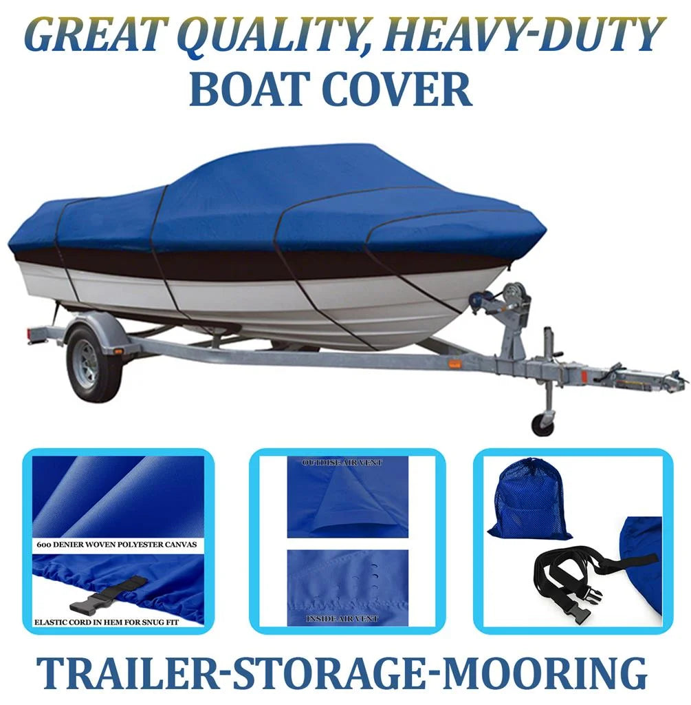 Boat Cover J139