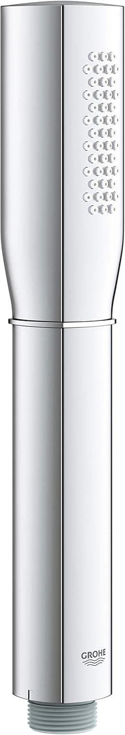 Stick Hand Shower, Starlight Chrome I437