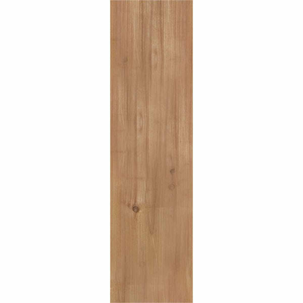 Ridgewood Rough Sawn Corbel with Backplate, Western Red Cedar E6126