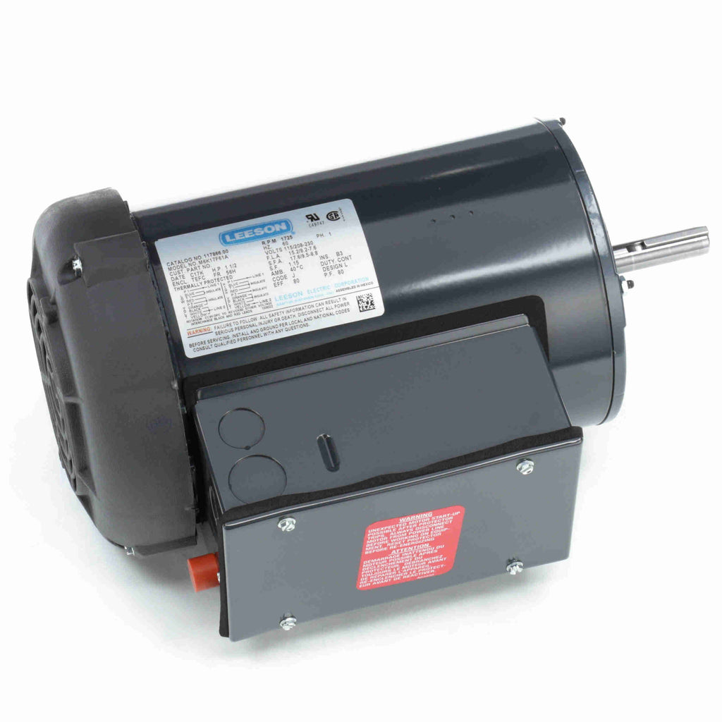 Motor T2662