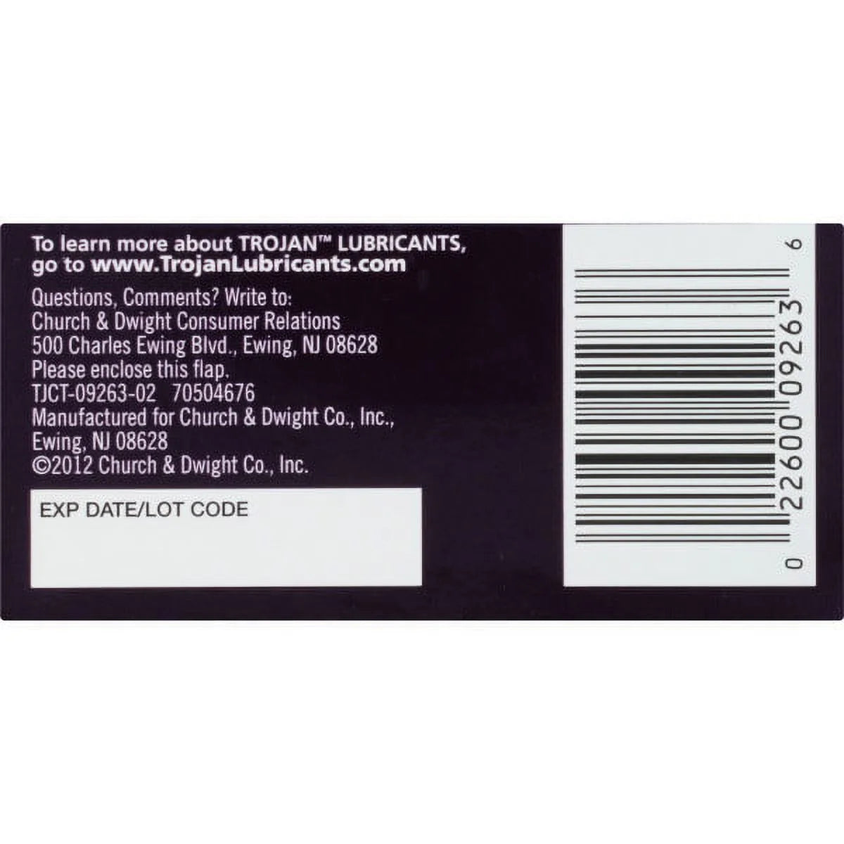 4 Pack Lubricant 3 oz Each E3403