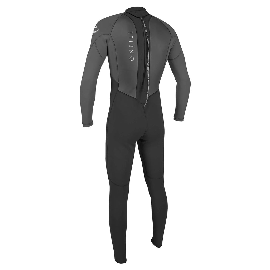 3/2mm Back Zip Full Wetsuit E150