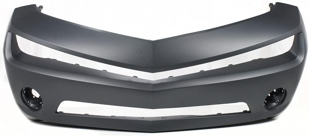 Primed Front Bumper Cover for Chevy Camaro 2011 2012 2013 Z94918