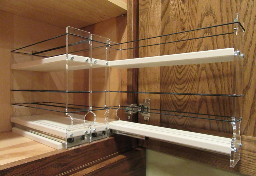 3 Drawer Spice Rack D23788