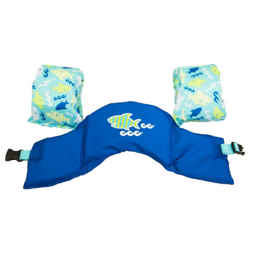 Swim Trainer Life Jacket N672