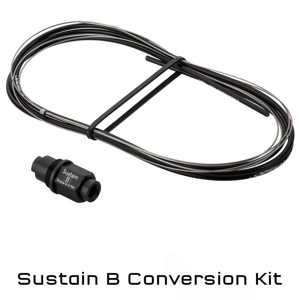 Conversion Kit E578