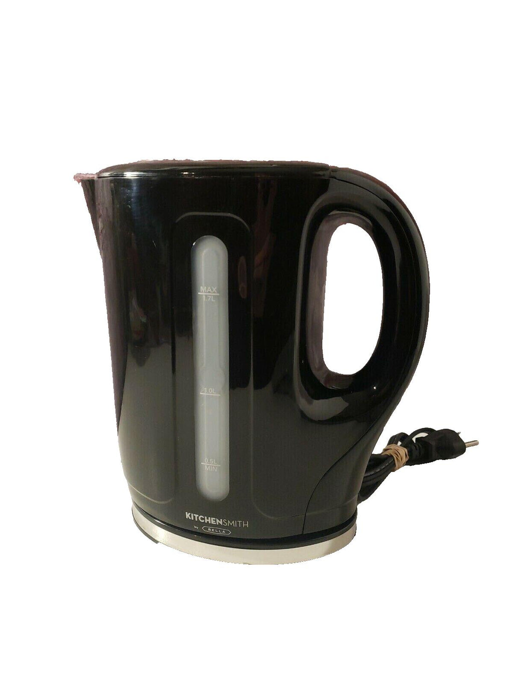 1.5L Electric Kettle O865400