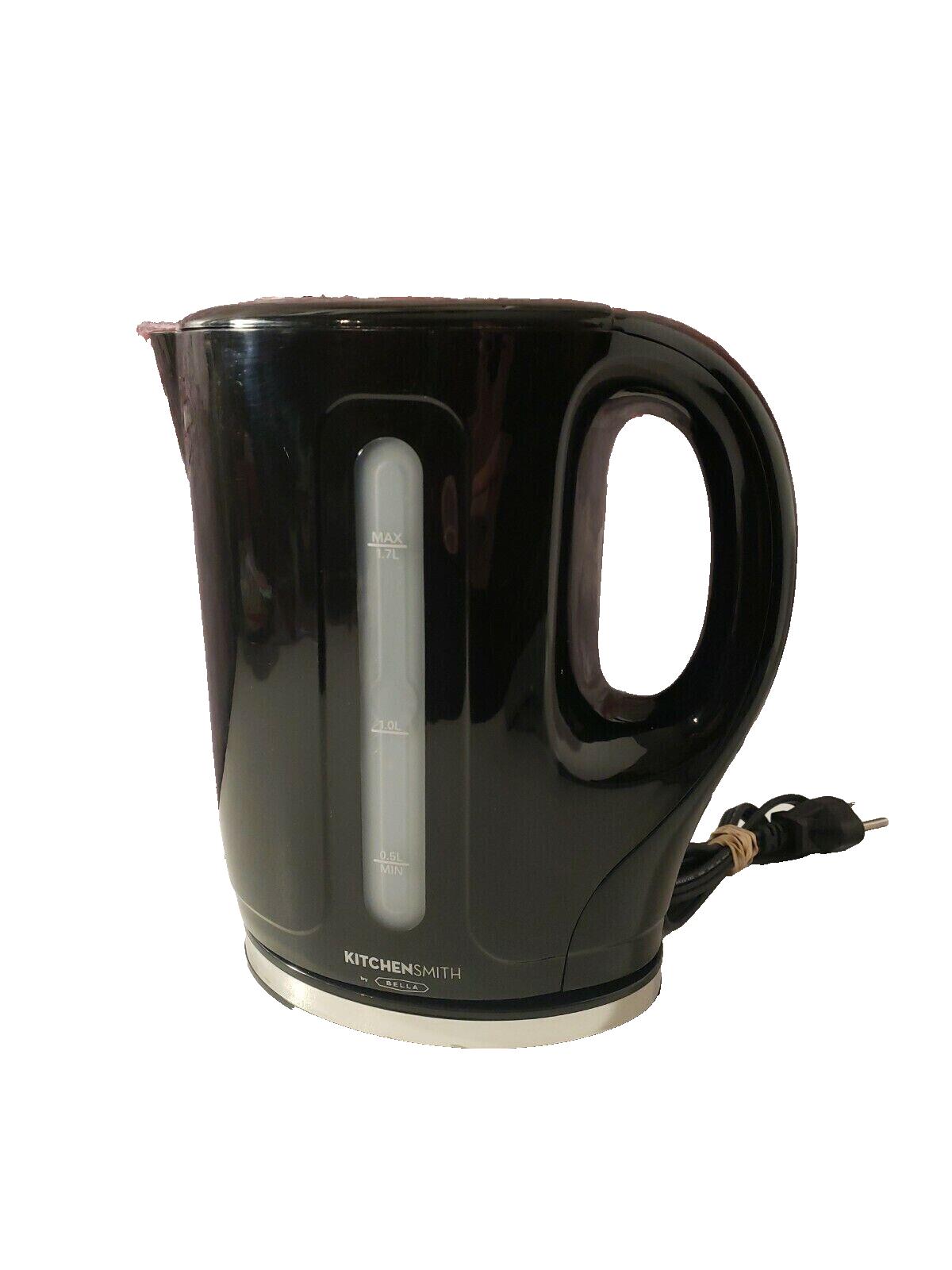 1.5L Electric Kettle O865400