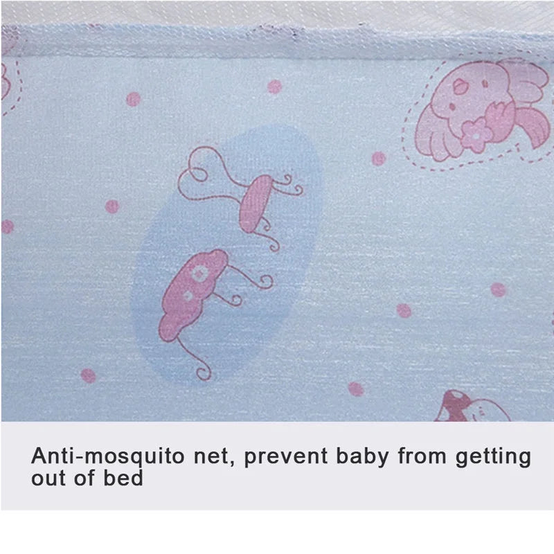 Baby Dome Mosquito Net P754958