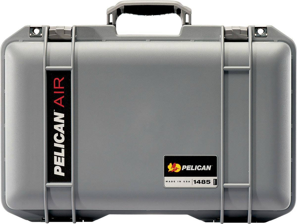 Silver Air Case W55608