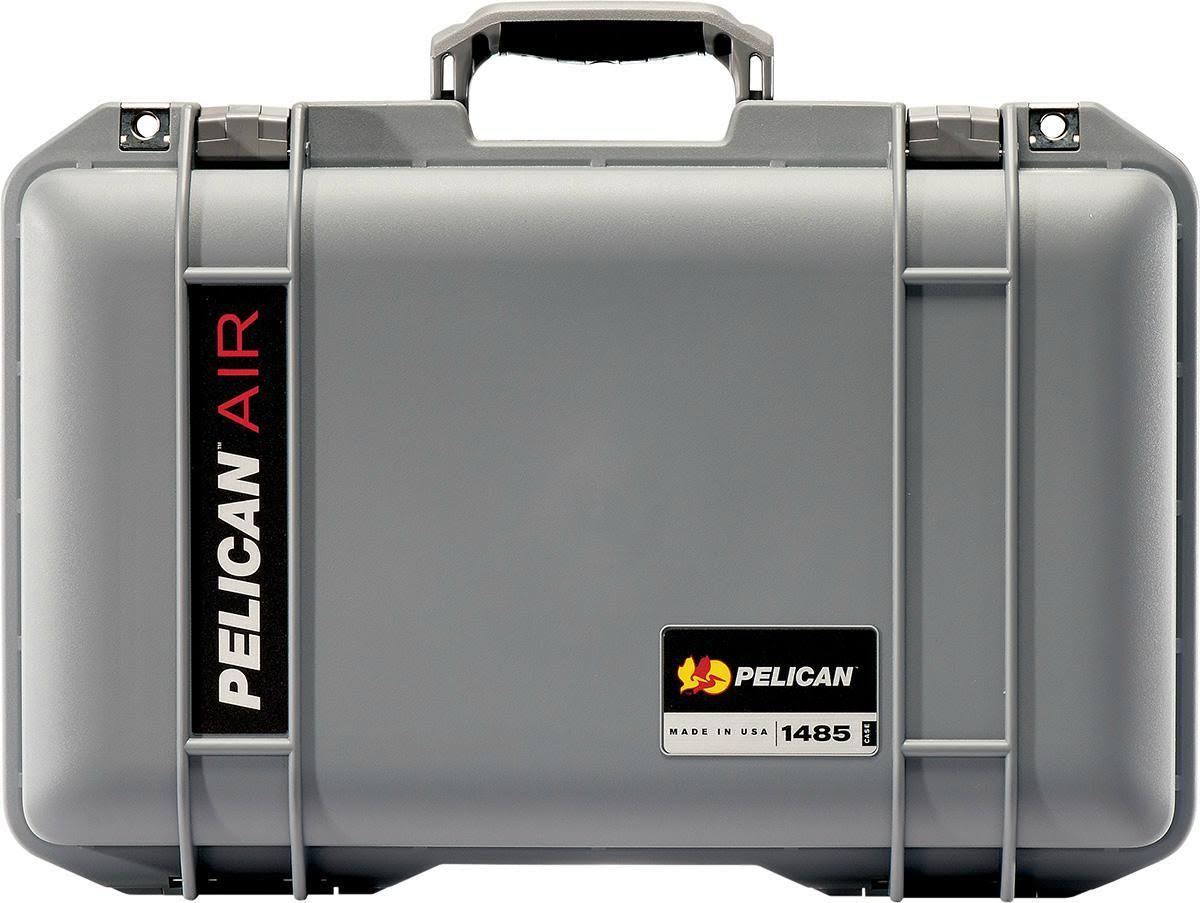 Silver Air Case W55608