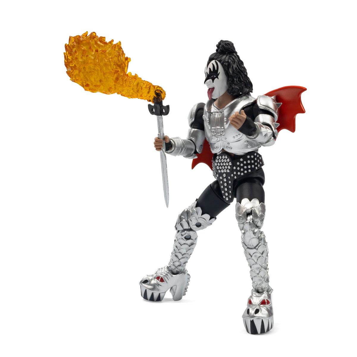 4-Pack Action Figure Set C109