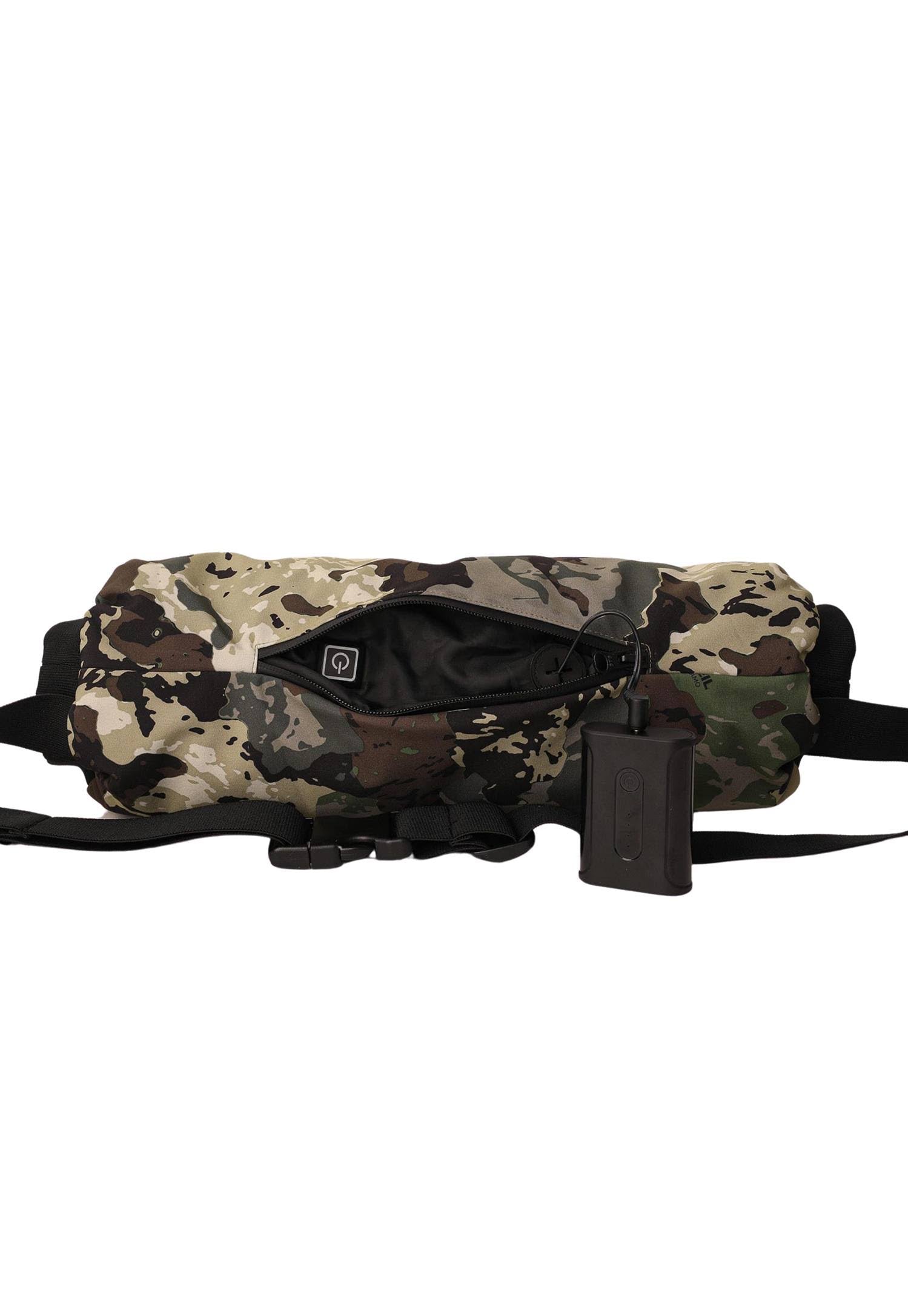 Heated Hand Warmer Z1373