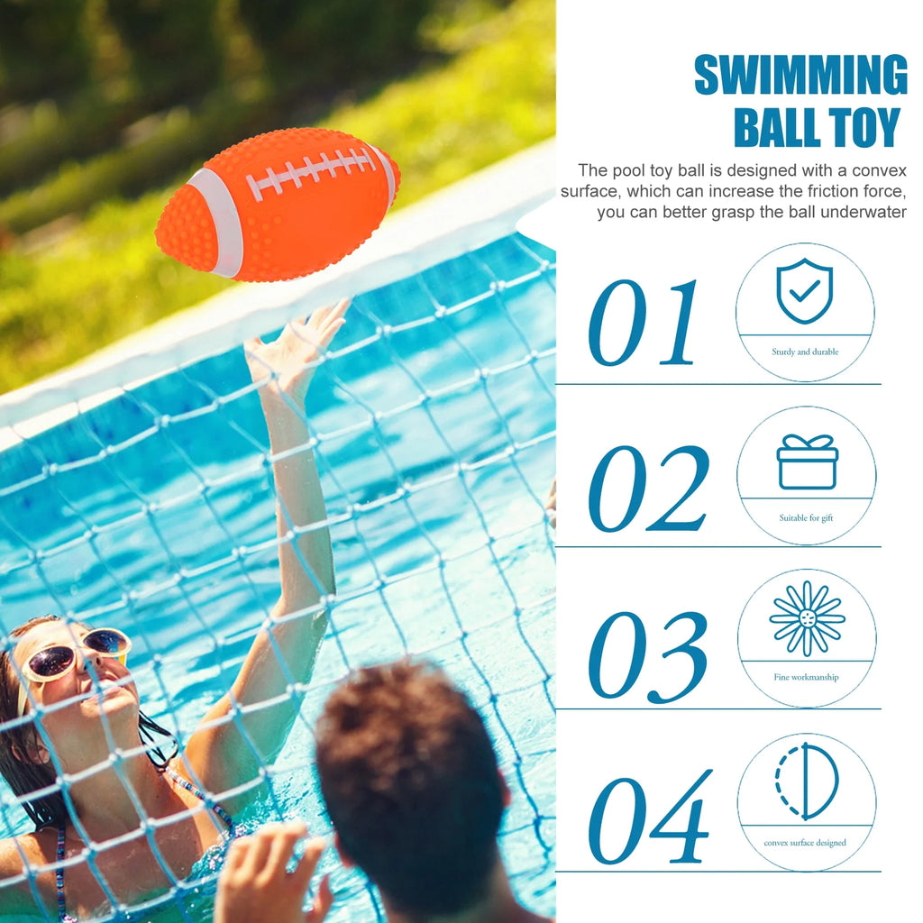 Bright Color Pool Ball Toy Z556750
