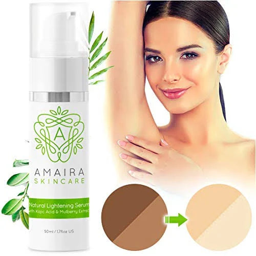 Intimate Lightening Serum Bleaching Cream Z549