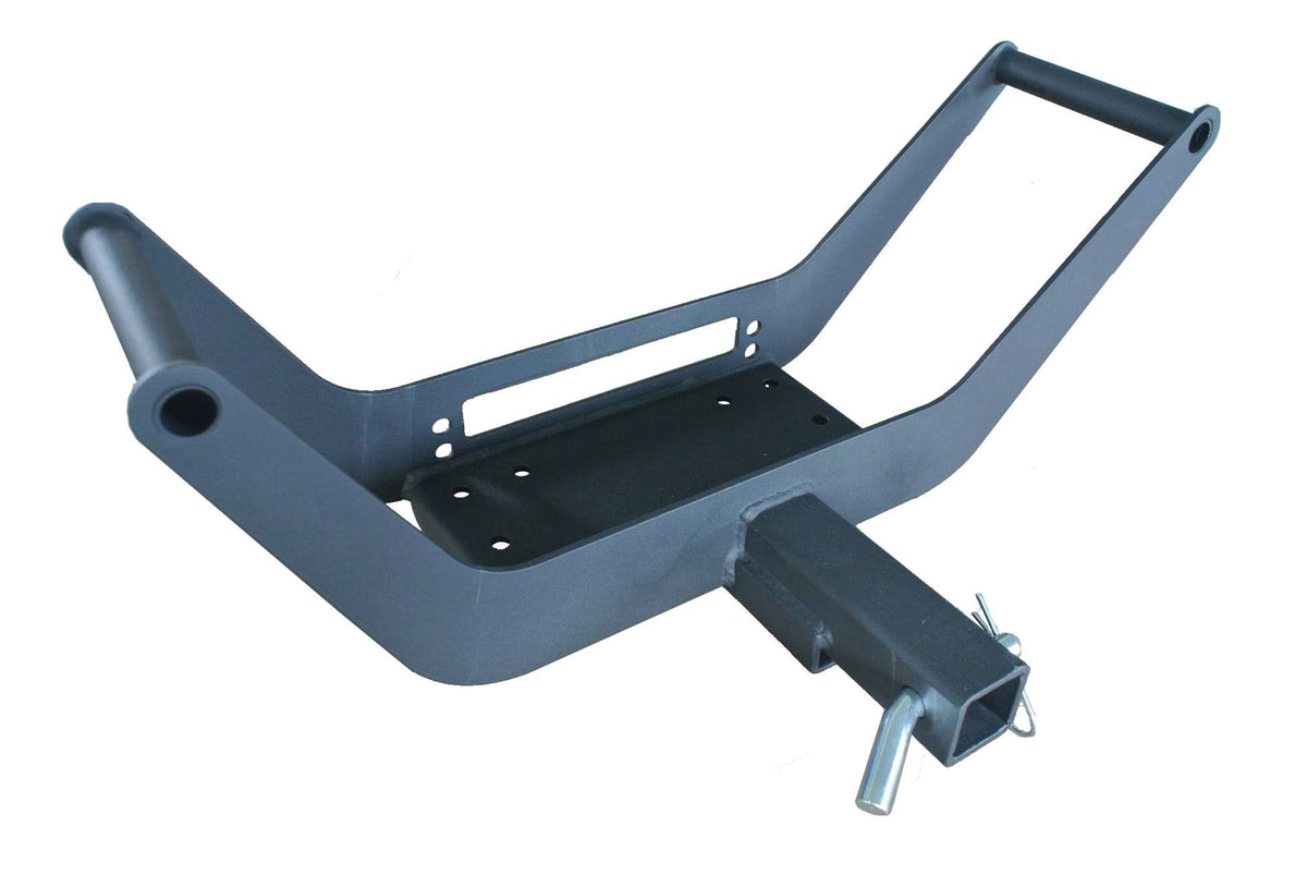Winch Mount V7842