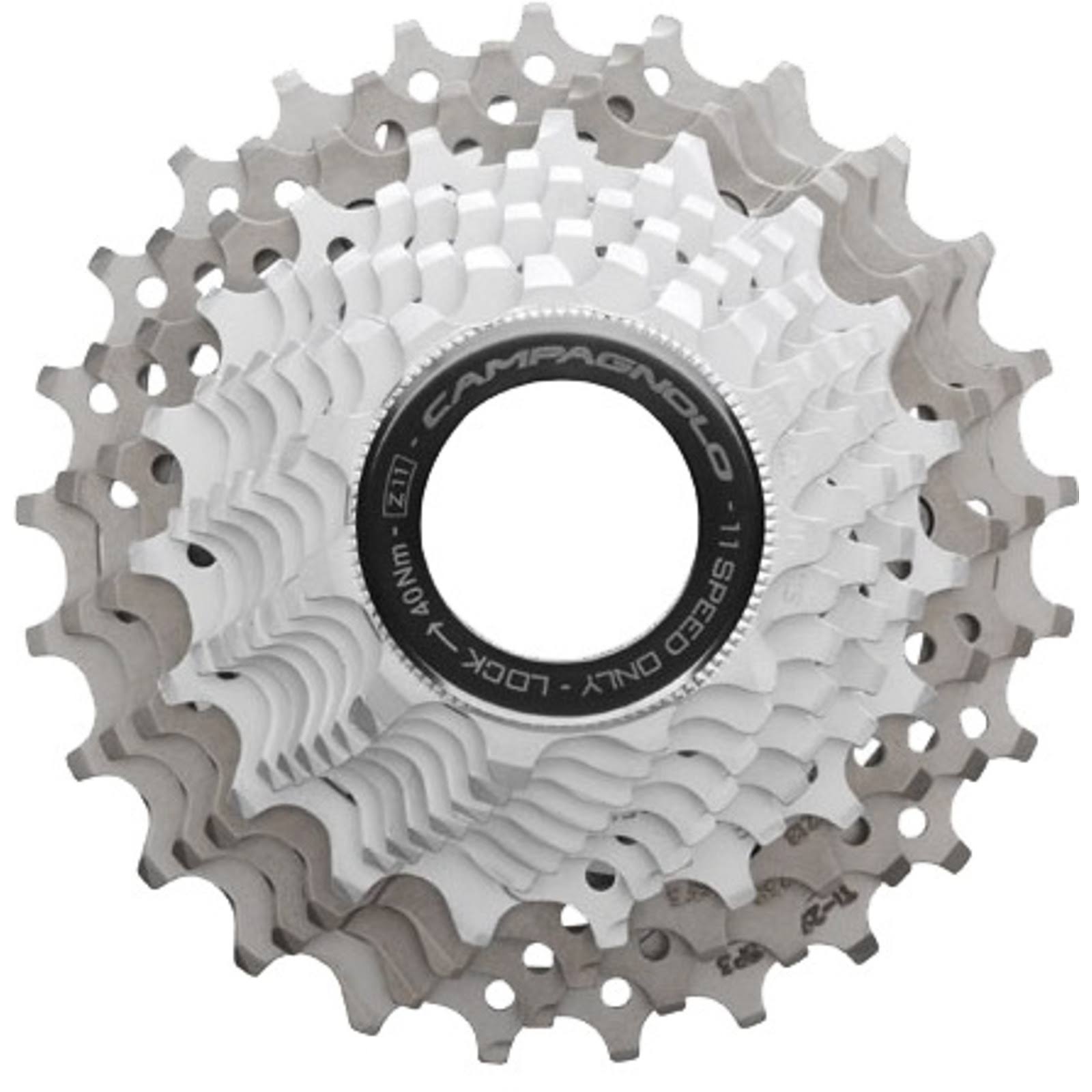 11 Speed Cassette X738483
