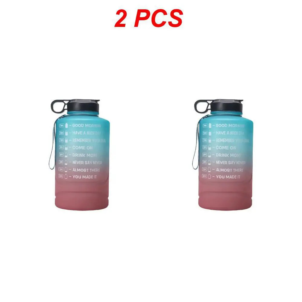 Bpa-free Outdoor Sports Kettle W906625