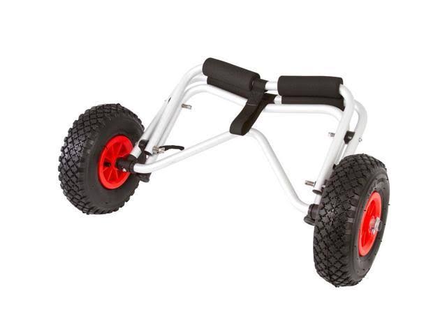 Portable Folding Kayak Dolly Cart S710