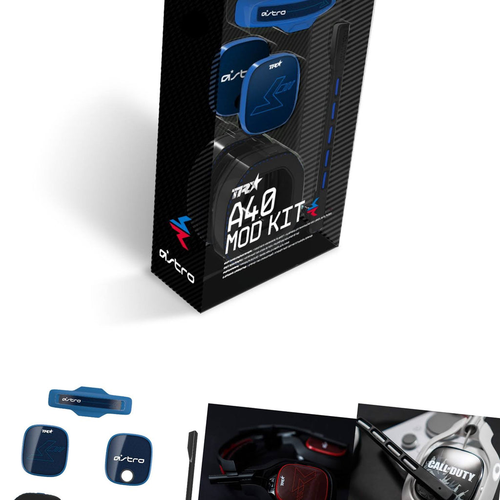 Blue Noise Cancelling Conversion Kit Q357400