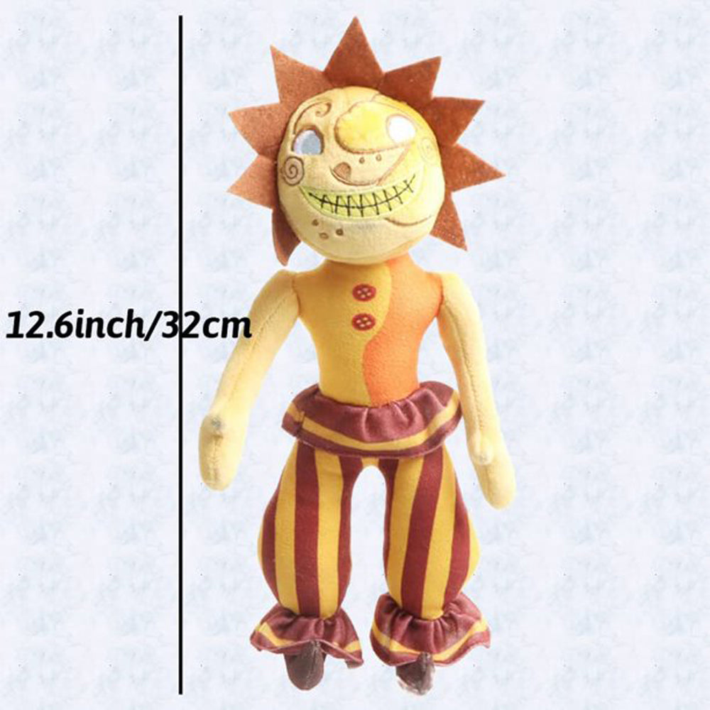 Sundrop Plush Toy Dolls 32cm K33444